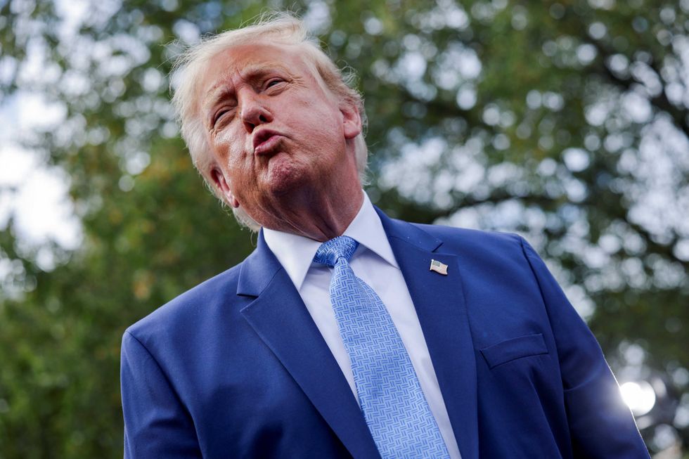 Trump White House blindsided DHS by freezing cleared order amid internal ‘tension’: report