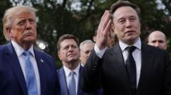 Three takeaways from Trump’s ‘Super Intelligence’ summit