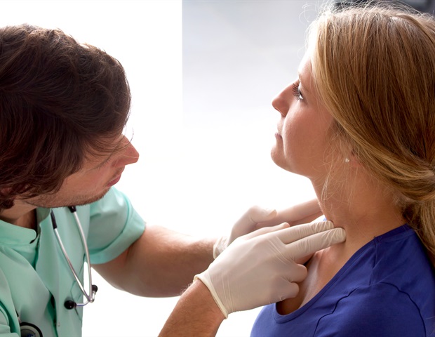 Neck lymph node removal surgery may disrupt brain waste clearance