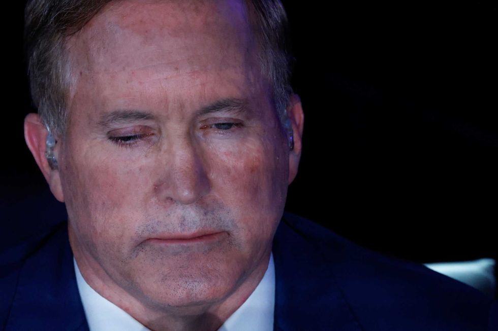 Ken Paxton’s ‘abject fear’ exposed by Fox News as Senate campaign goes silent: analyst