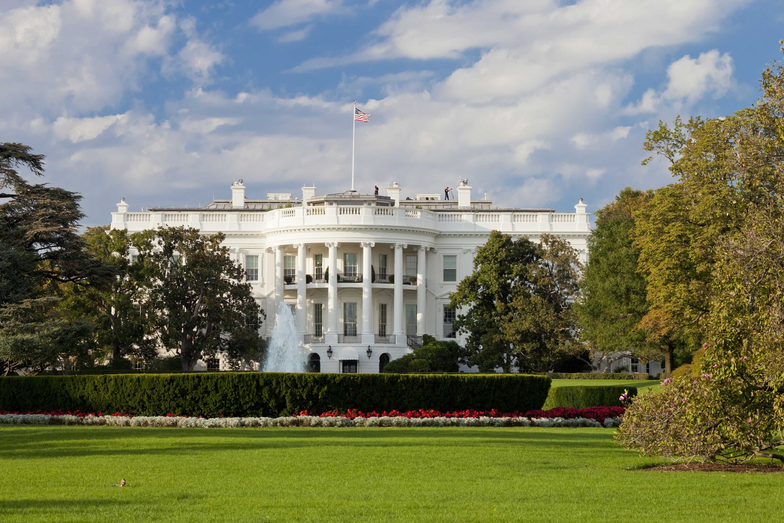Trump’s answer to AI’s image problem: Industry self-regulation and a new name