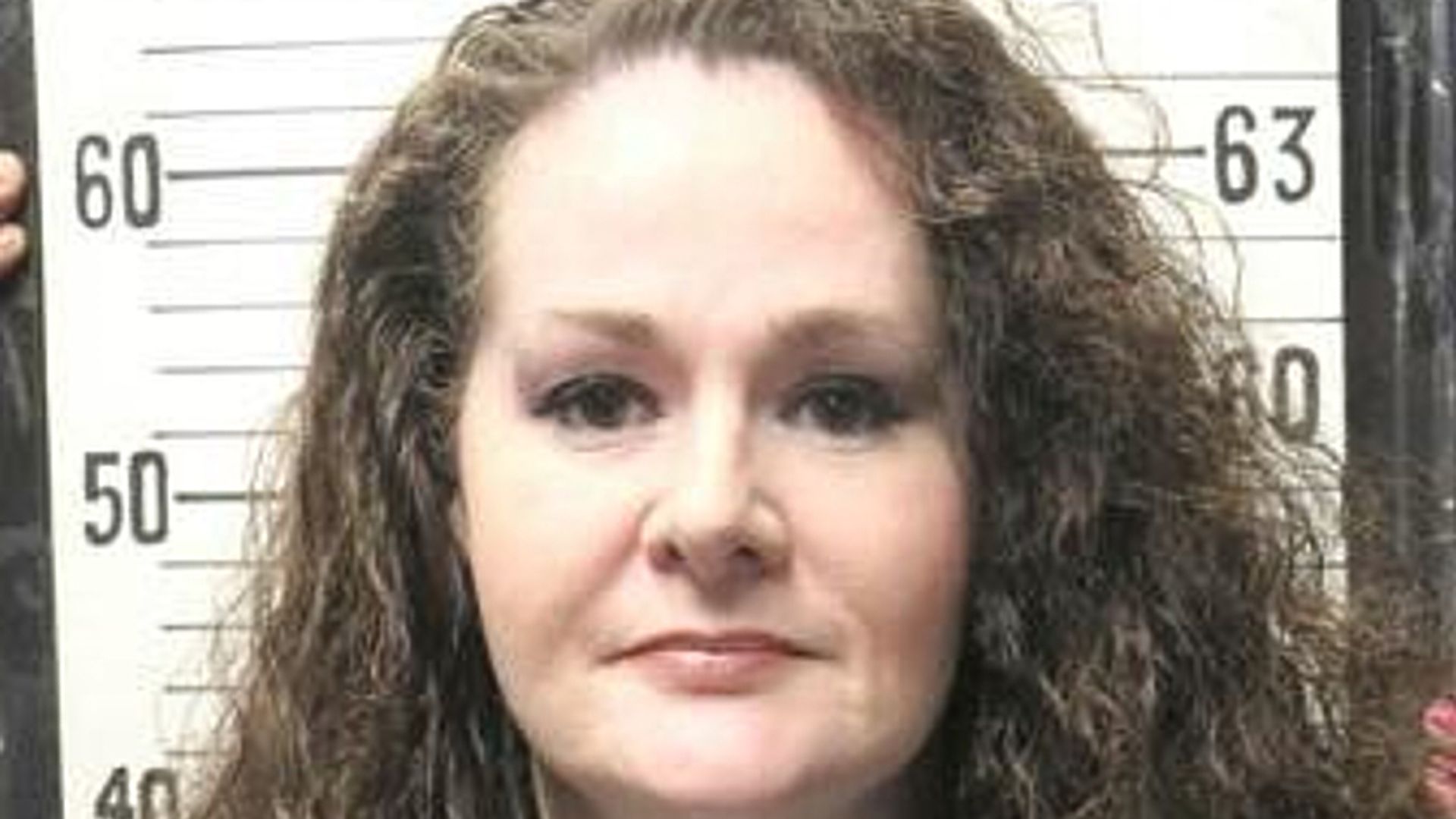 US woman’s execution halted an hour before sentence due to be carried out