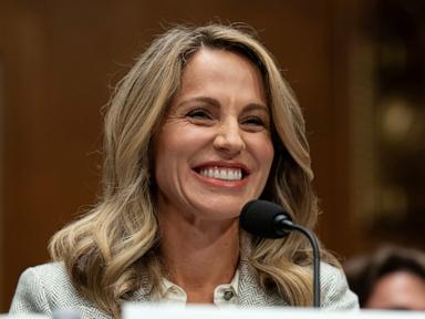 Senate committee advances Dr. Nicole Saphier’s nomination for surgeon general