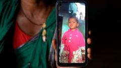 The children dying in India’s remote tribal heartland