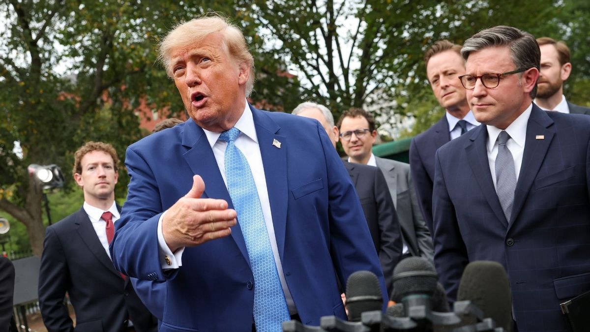 White House misspelled United States in ‘super intelligence’ accord