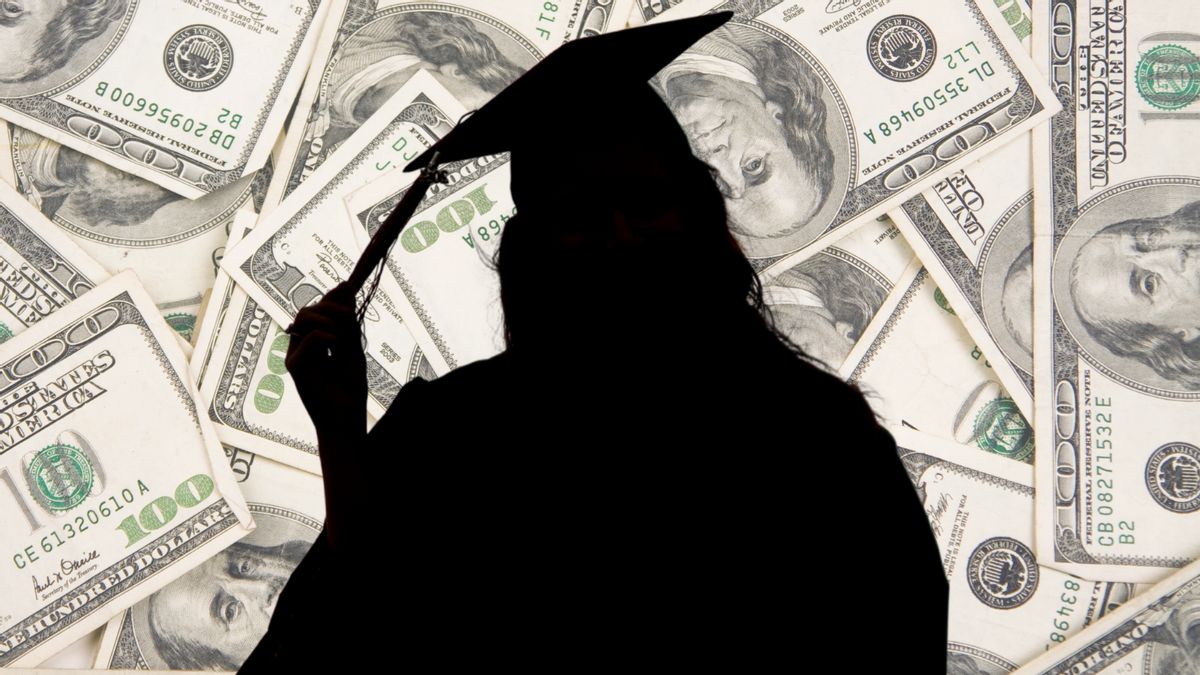 Trump admin will cut student loan eligibility for some degrees. How will they choose?