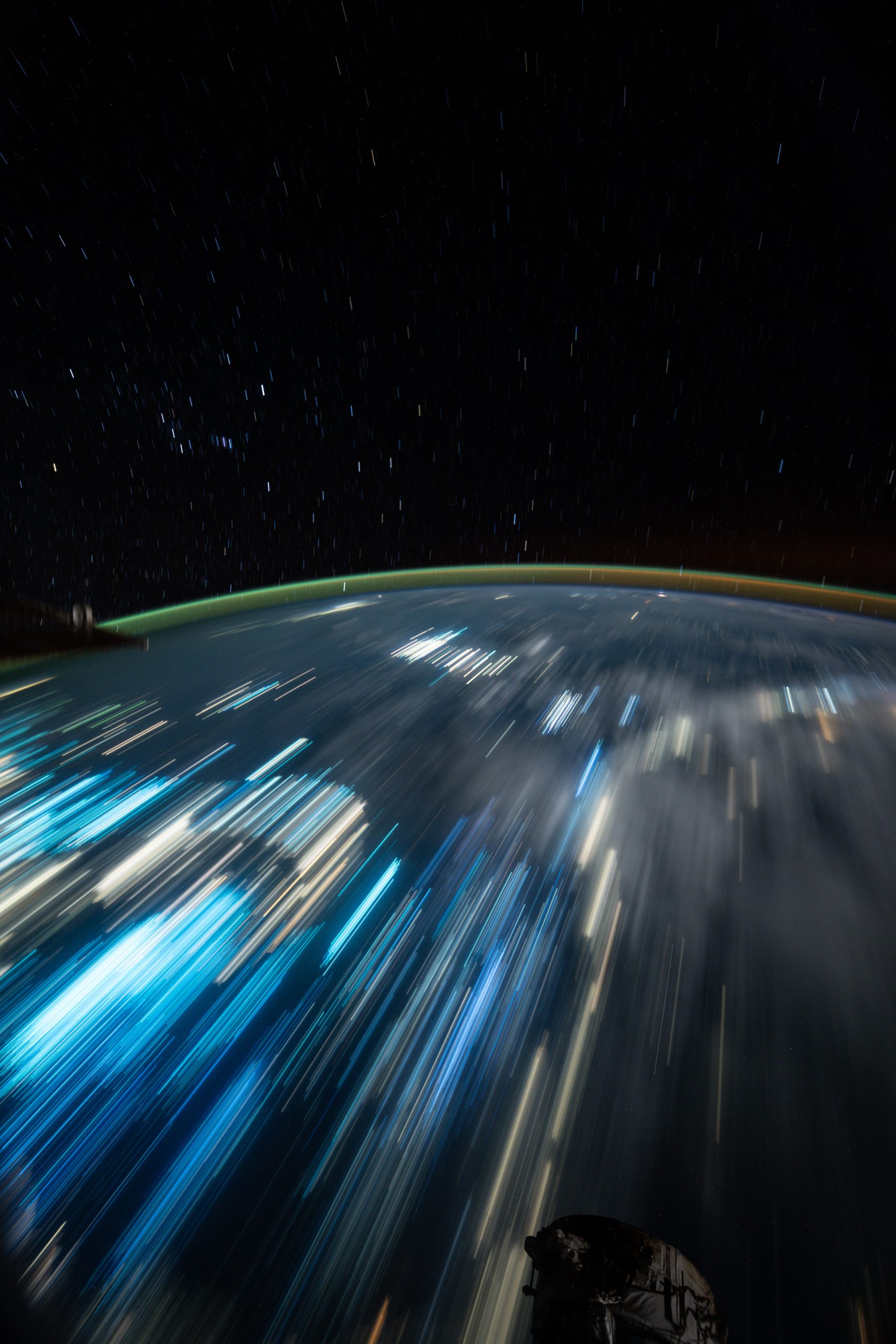 Star Trails