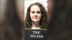 Tennessee death row inmate Christa Pike taken to hospital after attempted execution, lawyer says