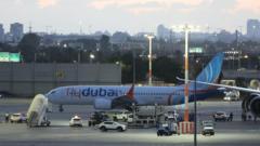 ‘Hero’ pilot stabbed by other pilot on Israel-bound plane, Israeli PM says