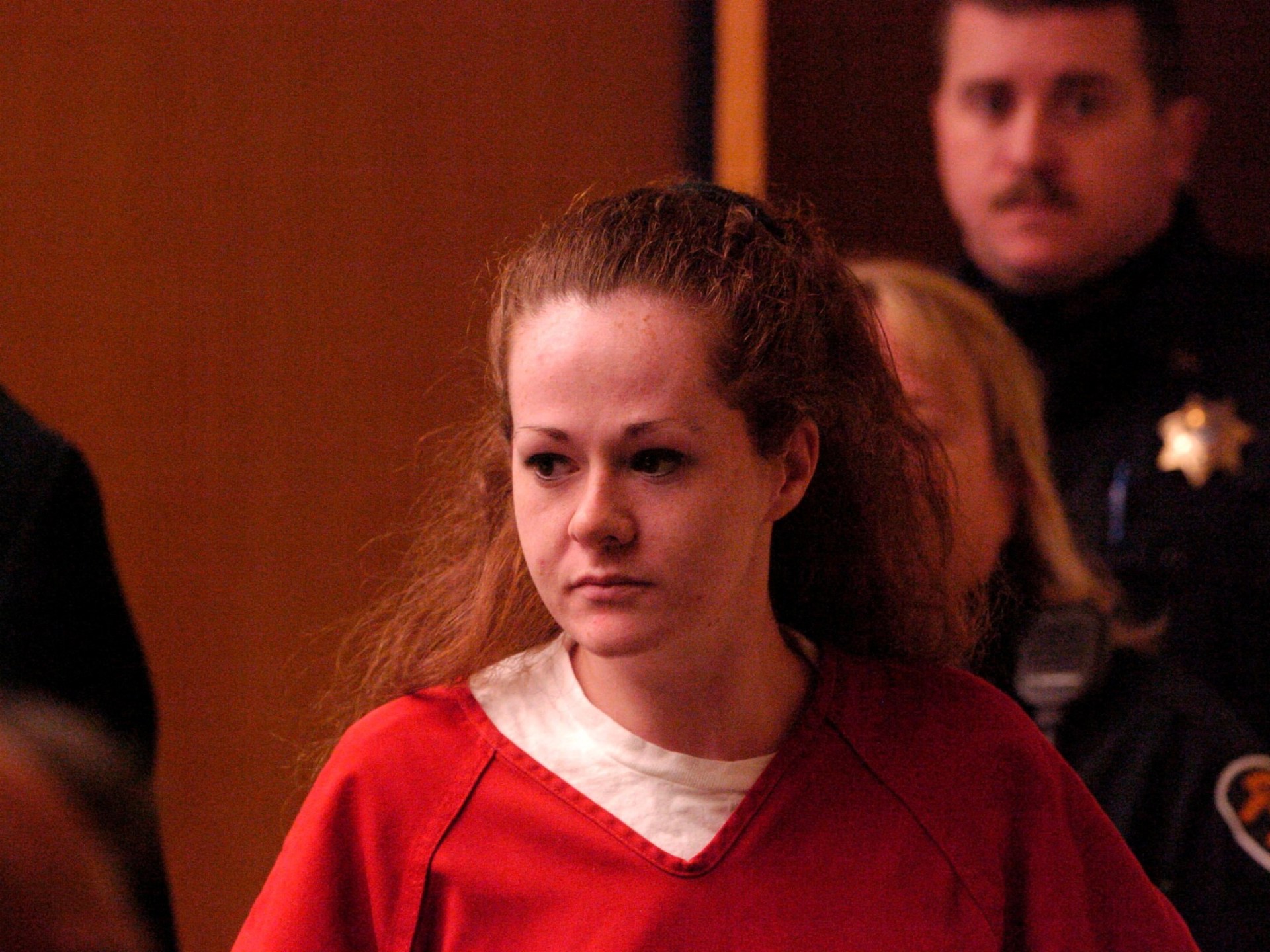 US Supreme Court clears way for Christa Pike’s execution in Tennessee