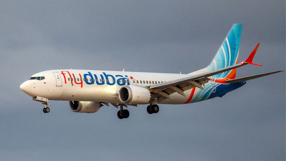 Were Flydubai pilots who caused emergency landing Russian, Ukrainian? We investigated