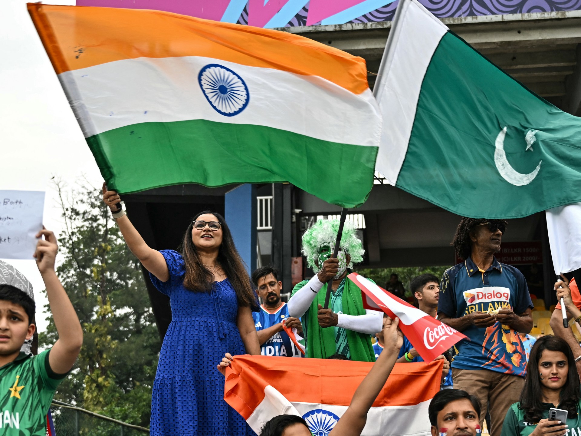 India vs Pakistan live: Asian Games hockey semifinal