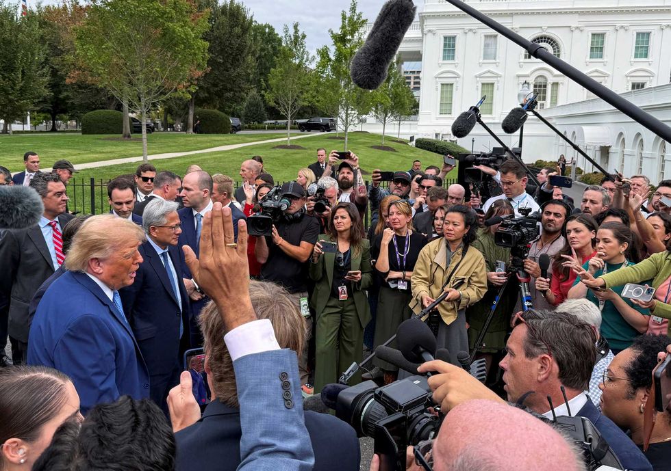 Trump White House shuts CNN out of second presidential trip since judge halted ban: report