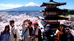 Japan raises permanent residency fee by 20 times