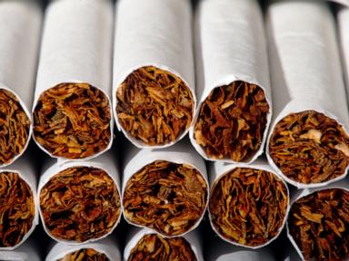 The rise and fall of America’s deadly love affair with the cigarette
