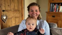 ‘Why I’m donating 100 litres of my breast milk’