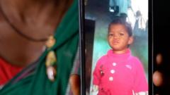 Inside India’s forest villages, where a dangerous mix of crises led to 32 child deaths