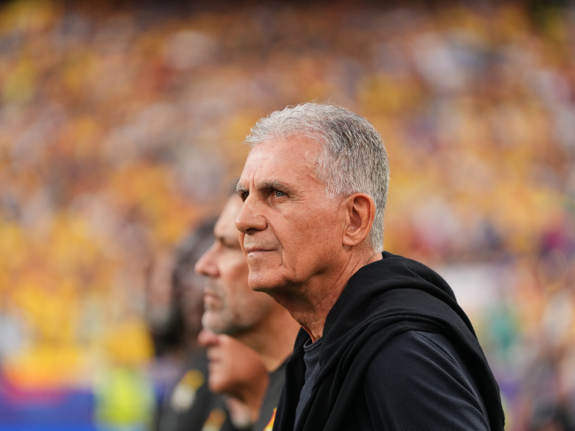 Carlos Queiroz quits as Ghana coach after AFCON qualifying defeats