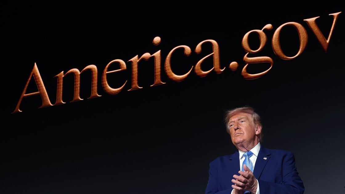 White House Responds To Security Concerns About New AI Tool: ‘These Researchers Are Idiots’