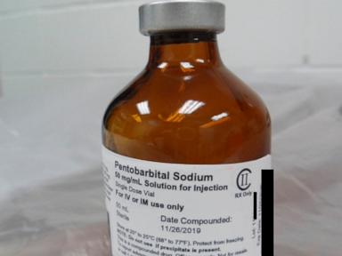 The drug used in Tennessee’s failed execution has come under past scrutiny