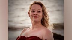 Renee Good: Family of US woman killed by ICE agent sues Trump officials