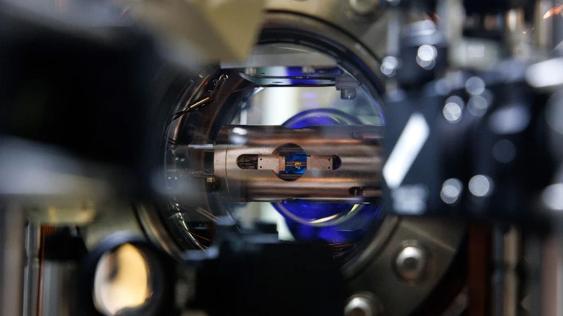 Physicists unveil the most accurate atomic clock ever ‪—‬ and it could literally redefine the second