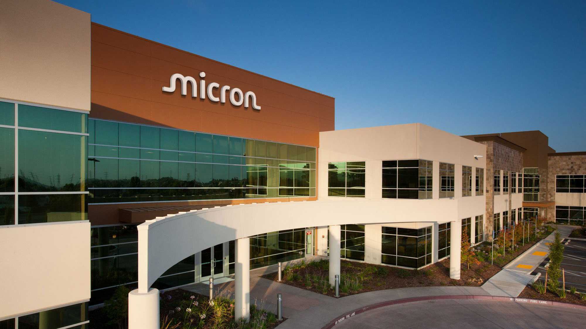 Memory squeeze set to tighten through 2028, Micron says