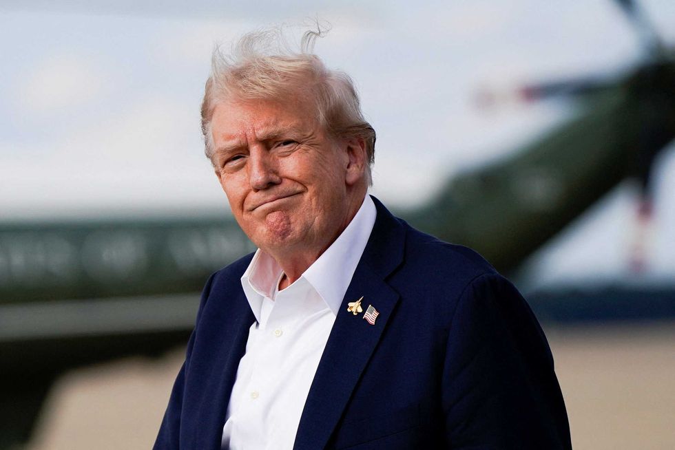 MAGA fans alarm with word salad claiming Trump as savior: ‘We’re being killed everywhere!’