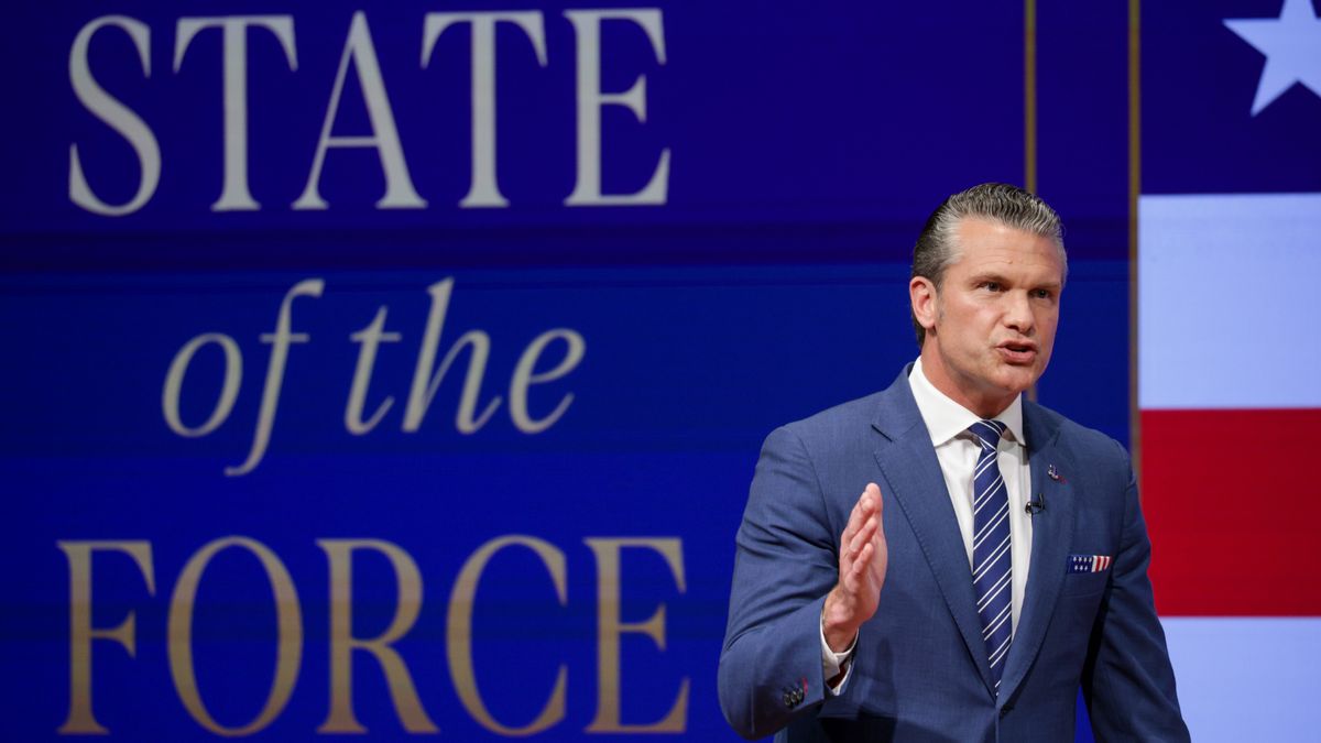 Hegseth named Musk, Gingrich to lead ‘Project Meridian.’ Here’s what we know about the plan
