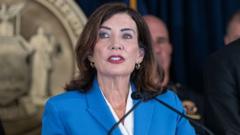 NY’s governor appoints special prosecutor in Cornell frat rape investigation