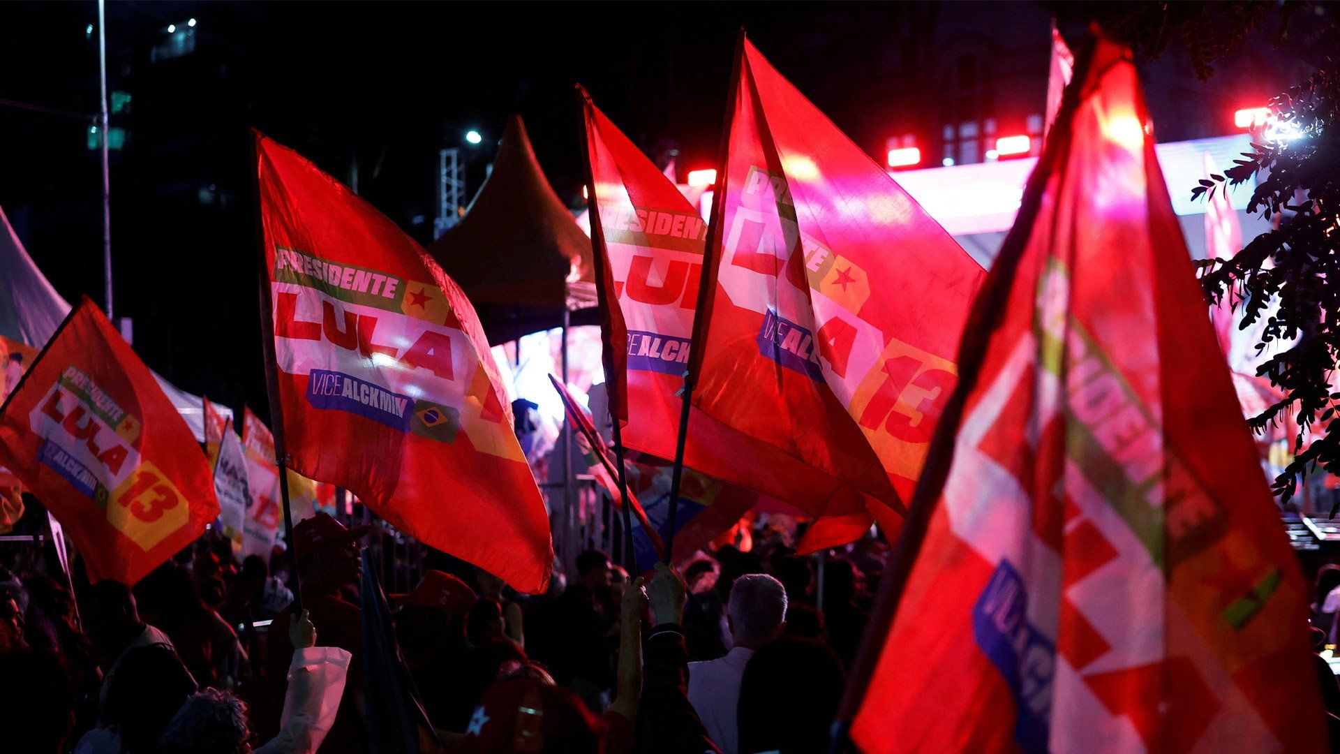 Everything you need to know about Brazil’s tight presidential race