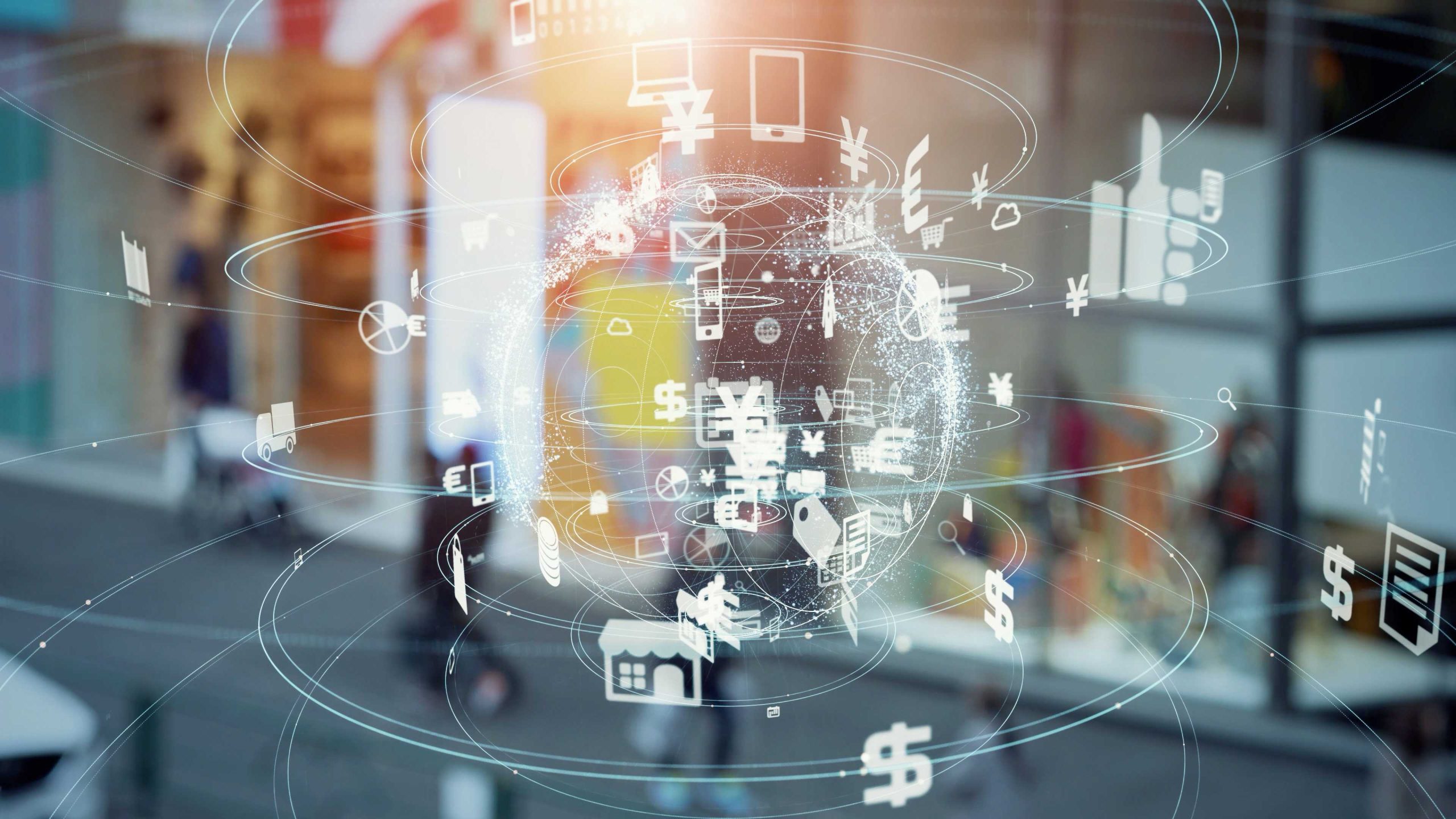 Omnissa delivers a peek into the benefits of breaking through enterprise data silos