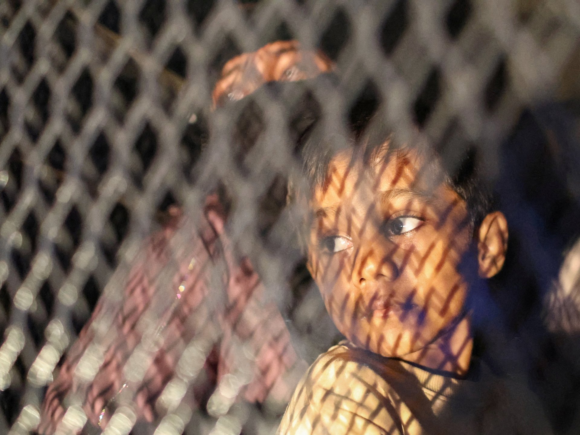 ‘They are crying’: Refugees in Malaysia in fear amid Myanmar deportation