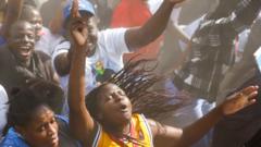 Making politics ‘fun, trendy, sexy’: How Gen Z could shape Kenya’s next election