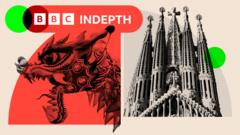 Spain and China are cosying up – to the anger of many in the EU