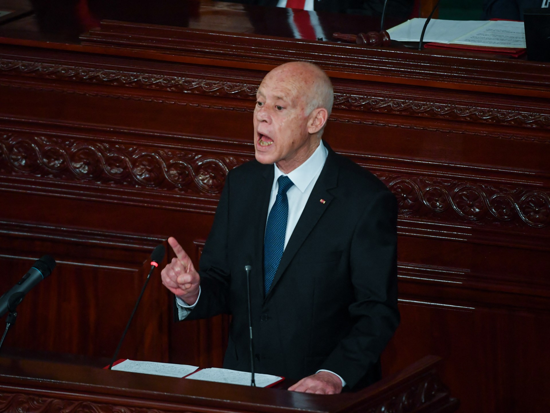 Tunisia softens its ‘false news’ penalty. What really changed, and why now?