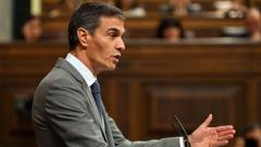 Spanish PM Sánchez loses key housing crisis vote after eviction of woman, 87