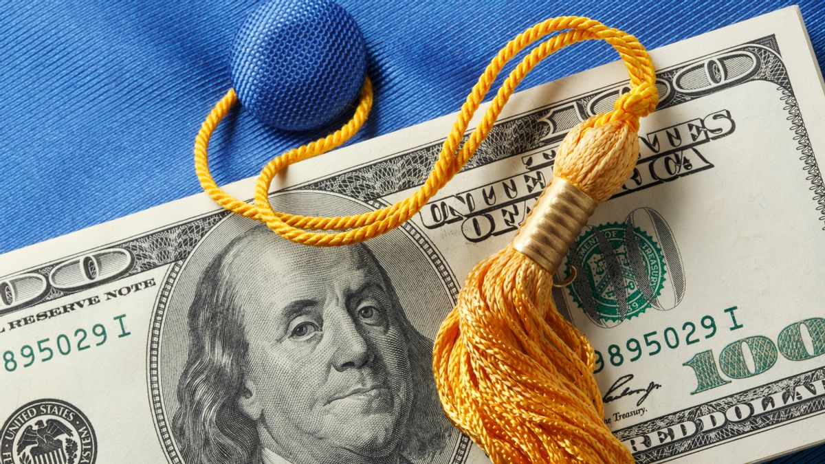 10 student loan rumors we’ve examined