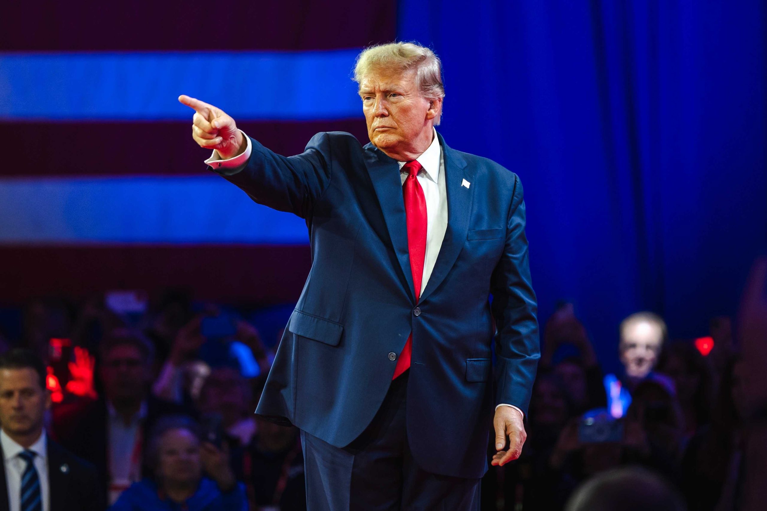 Trump’s Super Intelligence edict supercharges .si domain registrations