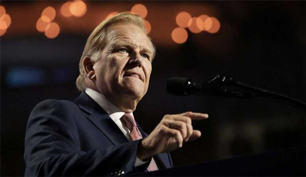 Republicans turning their ‘most reliable allies’ into ‘punching bags’ to sway voters