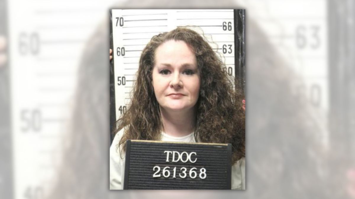 Was Christa Pike’s execution team all women? We investigated