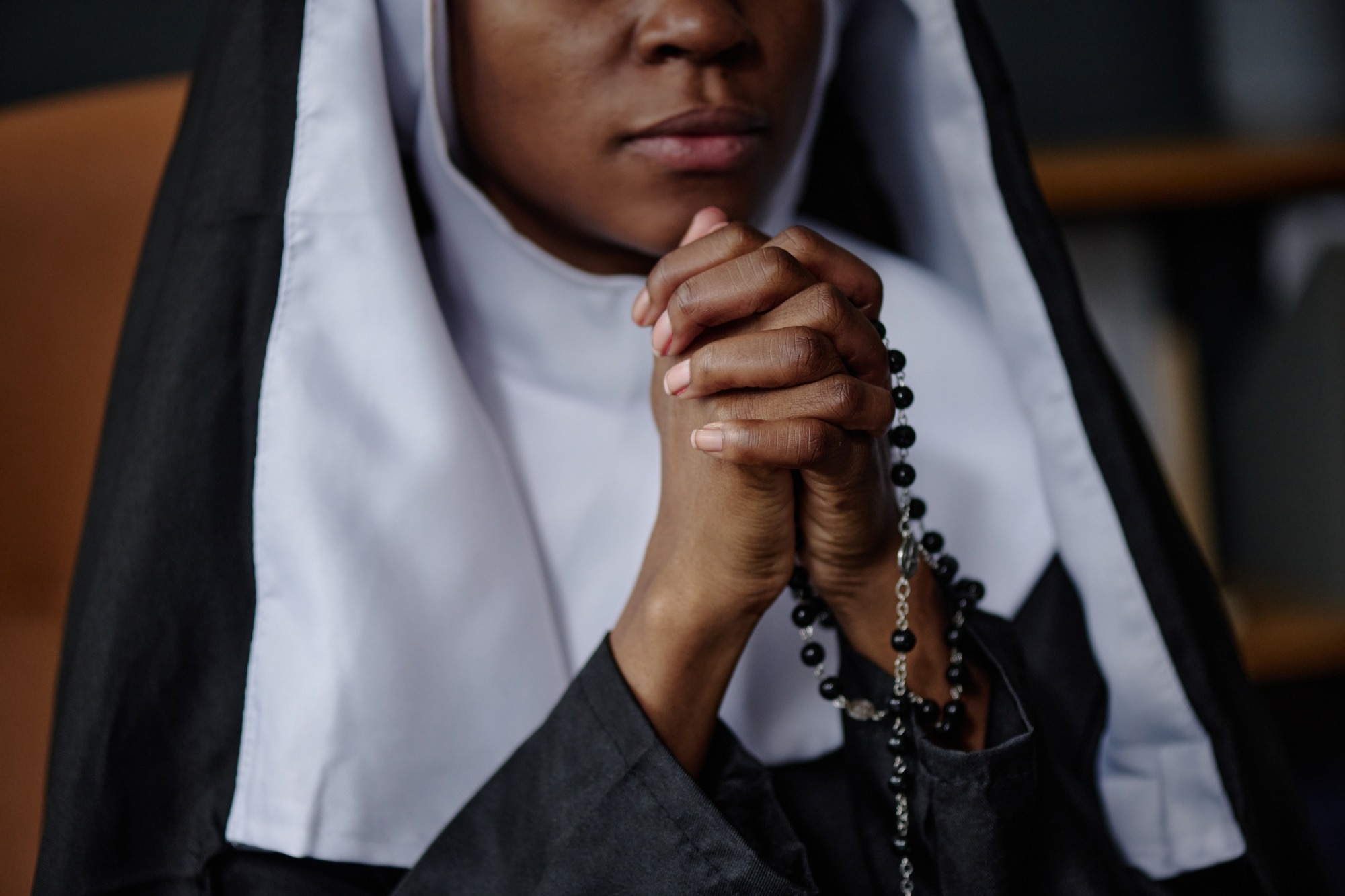 Why did religious celibacy evolve? Marriage and inheritance offer new clues