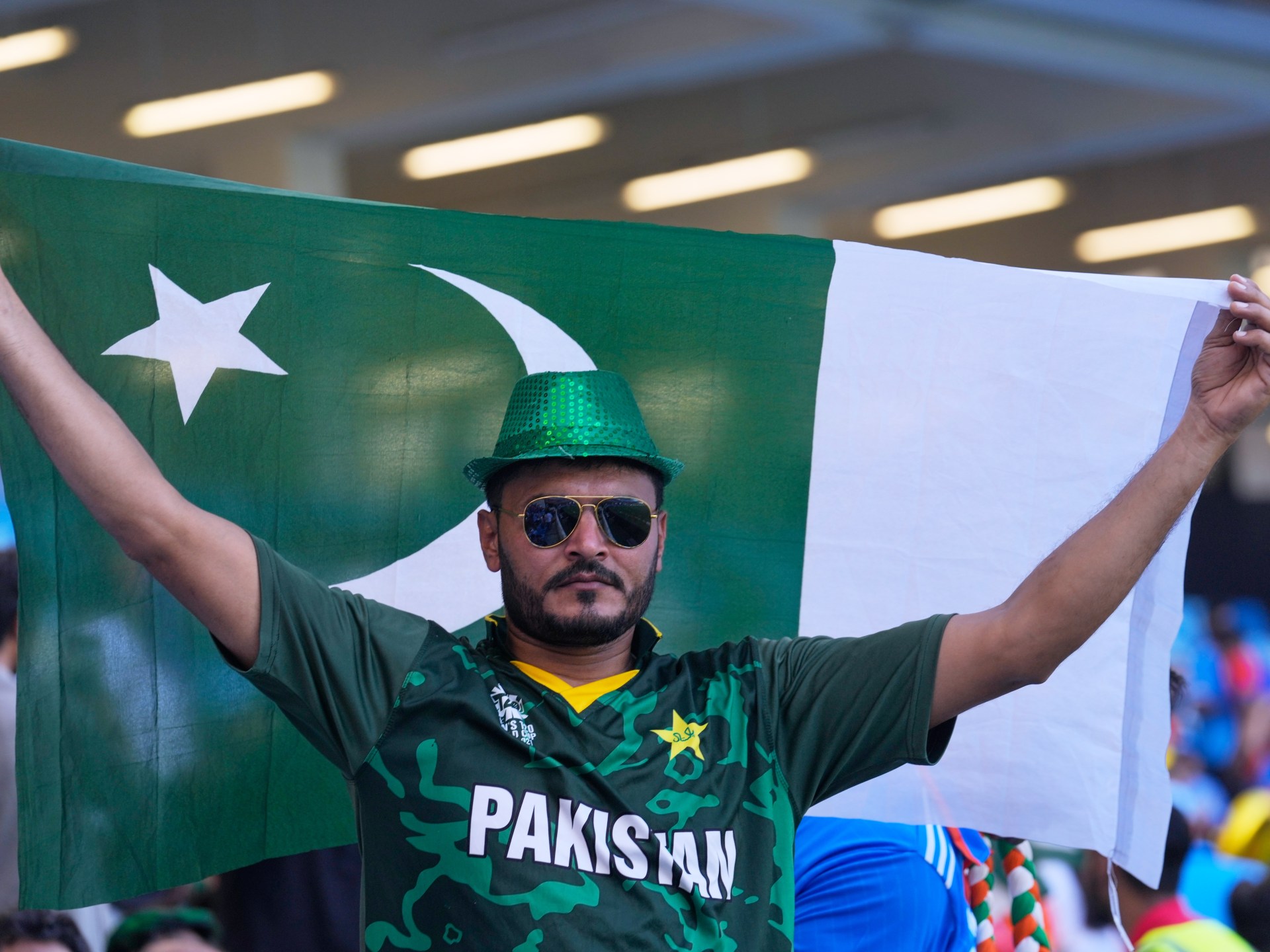 India vs Pakistan live: Asian Games cricket final