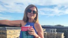 ‘Perimenopause cost me my job and family life’