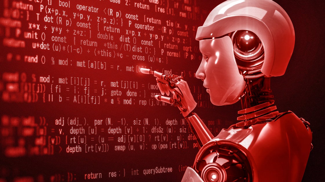 Experts Reveal What Could Actually Happen If AI Enters ‘Recursive Self-Improvement’ — And It’s Scary