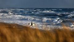 Medical plane with 6 on board missing off Massachusetts coast