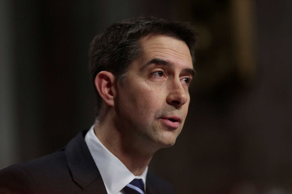 MAGA senator flooded with payment requests after Trump blasts phone number online