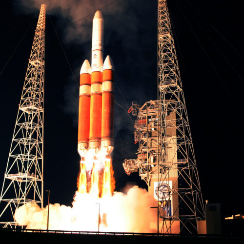US military ends long-running program to spot nuclear missile launches