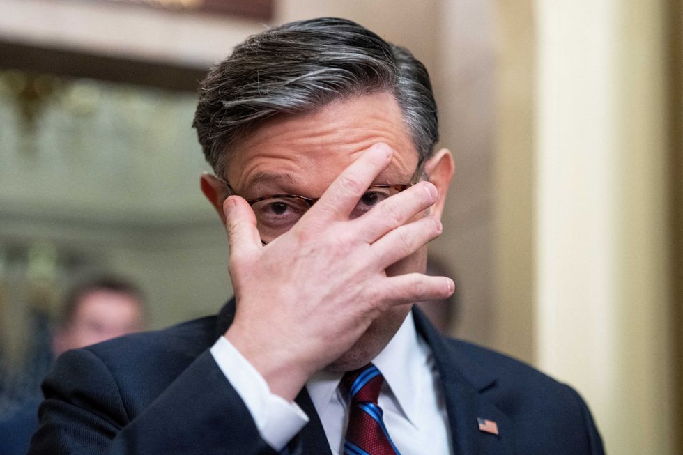 ‘The biggest tell’ GOP will be hit by ‘big wave’ pinpointed by MS NOW panel