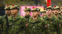 Why Canada is wargaming a (long shot) US invasion